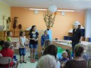 Listování - 8.6. a 11.6. 2016